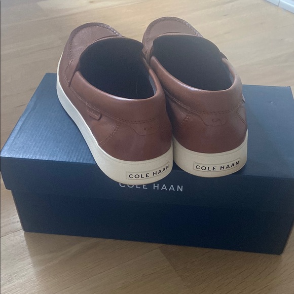 Cole Haan Loafers main image 4